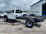 2025 Ford F-600 Regular Cab DRW 4x4 Cab Chassis for sale #25F2793 - photo 2