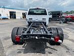 2025 Ford F-600 Regular Cab DRW 4x4 Cab Chassis for sale #25F2793 - photo 8