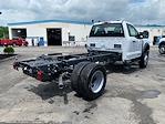2025 Ford F-600 Regular Cab DRW 4x4 Cab Chassis for sale #25F2793 - photo 9