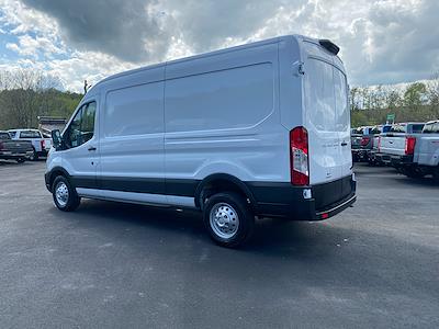 New 2025 Ford Transit 350 HD Medium Roof AWD Empty Cargo Van for sale #25F2796 - photo 2