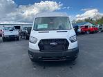 New 2025 Ford Transit 350 HD Medium Roof AWD Empty Cargo Van for sale #25F2796 - photo 10