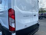 New 2025 Ford Transit 350 HD Medium Roof AWD Empty Cargo Van for sale #25F2796 - photo 16