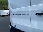 New 2025 Ford Transit 350 HD Medium Roof AWD Empty Cargo Van for sale #25F2796 - photo 18