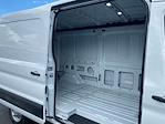 New 2025 Ford Transit 350 HD Medium Roof AWD Empty Cargo Van for sale #25F2796 - photo 19