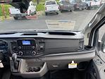 New 2025 Ford Transit 350 HD Medium Roof AWD Empty Cargo Van for sale #25F2796 - photo 20