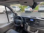 New 2025 Ford Transit 350 HD Medium Roof AWD Empty Cargo Van for sale #25F2796 - photo 21