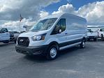 New 2025 Ford Transit 350 HD Medium Roof AWD Empty Cargo Van for sale #25F2796 - photo 4