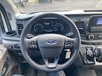 New 2025 Ford Transit 350 HD Medium Roof AWD Empty Cargo Van for sale #25F2796 - photo 32
