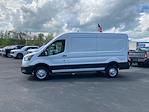 New 2025 Ford Transit 350 HD Medium Roof AWD Empty Cargo Van for sale #25F2796 - photo 5