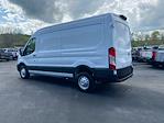 New 2025 Ford Transit 350 HD Medium Roof AWD Empty Cargo Van for sale #25F2796 - photo 2
