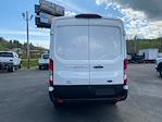 New 2025 Ford Transit 350 HD Medium Roof AWD Empty Cargo Van for sale #25F2796 - photo 6