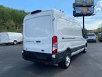 New 2025 Ford Transit 350 HD Medium Roof AWD Empty Cargo Van for sale #25F2796 - photo 7