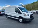 New 2025 Ford Transit 350 HD Medium Roof AWD Empty Cargo Van for sale #25F2796 - photo 9