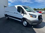 2025 Ford Transit 350 HD Low Roof RWD Empty Cargo Van for sale #25F2802 - photo 12