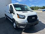 2025 Ford Transit 350 HD Low Roof RWD Empty Cargo Van for sale #25F2802 - photo 13