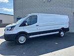 2025 Ford Transit 350 HD Low Roof RWD Empty Cargo Van for sale #25F2802 - photo 6