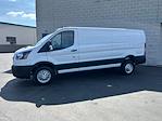 2025 Ford Transit 350 HD Low Roof RWD Empty Cargo Van for sale #25F2802 - photo 7