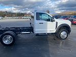 New 2025 Ford F-550 Regular Cab Cab Chassis for sale #25F2805 - photo 10