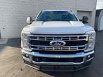 New 2025 Ford F-550 Regular Cab Cab Chassis for sale #25F2805 - photo 13