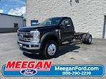 New 2025 Ford F-600 Regular Cab 4x4 Cab Chassis for sale #25F2810 - photo 1