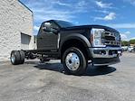 New 2025 Ford F-600 Regular Cab 4x4 Cab Chassis for sale #25F2810 - photo 11