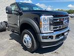 New 2025 Ford F-600 Regular Cab 4x4 Cab Chassis for sale #25F2810 - photo 12