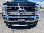 New 2025 Ford F-600 Regular Cab 4x4 Cab Chassis for sale #25F2810 - photo 14
