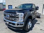 New 2025 Ford F-600 Regular Cab 4x4 Cab Chassis for sale #25F2810 - photo 15