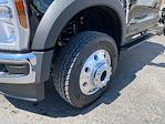 New 2025 Ford F-600 Regular Cab 4x4 Cab Chassis for sale #25F2810 - photo 16