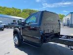 New 2025 Ford F-600 Regular Cab 4x4 Cab Chassis for sale #25F2810 - photo 19
