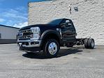 New 2025 Ford F-600 Regular Cab 4x4 Cab Chassis for sale #25F2810 - photo 4