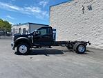 New 2025 Ford F-600 Regular Cab 4x4 Cab Chassis for sale #25F2810 - photo 5