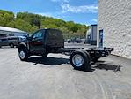 New 2025 Ford F-600 Regular Cab 4x4 Cab Chassis for sale #25F2810 - photo 2