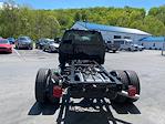 New 2025 Ford F-600 Regular Cab 4x4 Cab Chassis for sale #25F2810 - photo 6