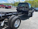 New 2025 Ford F-600 Regular Cab 4x4 Cab Chassis for sale #25F2810 - photo 7