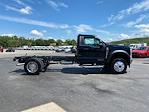 New 2025 Ford F-600 Regular Cab 4x4 Cab Chassis for sale #25F2810 - photo 8