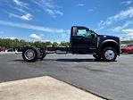New 2025 Ford F-600 Regular Cab 4x4 Cab Chassis for sale #25F2810 - photo 9