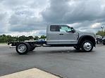 New 2025 Ford F-550 Super Cab 4x4 Cab Chassis for sale #25F2830 - photo 11