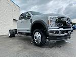 New 2025 Ford F-550 Super Cab 4x4 Cab Chassis for sale #25F2830 - photo 13