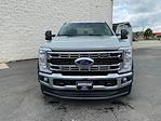 New 2025 Ford F-550 Super Cab 4x4 Cab Chassis for sale #25F2830 - photo 14