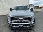 New 2025 Ford F-550 Super Cab 4x4 Cab Chassis for sale #25F2830 - photo 15