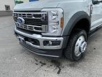 New 2025 Ford F-550 Super Cab 4x4 Cab Chassis for sale #25F2830 - photo 16