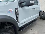 New 2025 Ford F-550 Super Cab 4x4 Cab Chassis for sale #25F2830 - photo 17