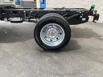 New 2025 Ford F-550 Super Cab 4x4 Cab Chassis for sale #25F2830 - photo 18