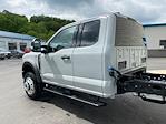 New 2025 Ford F-550 Super Cab 4x4 Cab Chassis for sale #25F2830 - photo 19