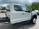 New 2025 Ford F-550 Super Cab 4x4 Cab Chassis for sale #25F2830 - photo 20