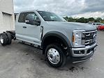 New 2025 Ford F-550 Super Cab 4x4 Cab Chassis for sale #25F2830 - photo 31
