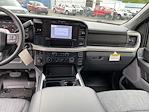 New 2025 Ford F-550 Super Cab 4x4 Cab Chassis for sale #25F2830 - photo 36