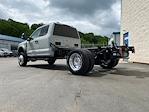 New 2025 Ford F-550 Super Cab 4x4 Cab Chassis for sale #25F2830 - photo 6