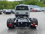 New 2025 Ford F-550 Super Cab 4x4 Cab Chassis for sale #25F2830 - photo 8